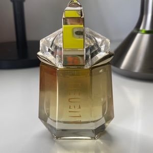Alien Goddess Eau De Parfum (gently used)